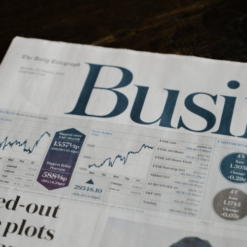 No one is rational about money: why evoking emotions is key in financial services comms